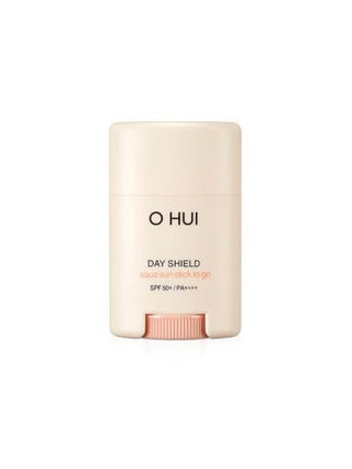 [Ohui] Day Shield Aqua Sun Stick To Go SPF 50+,PA++++ 14g - Diva Melody