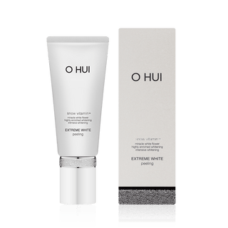 [OHui] EXTREME BRIGHT PEELING 60ml - Diva Melody