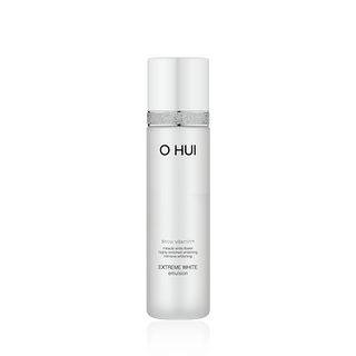 [OHui] EXTREME WHITE EMULSION 130ml - Diva Melody
