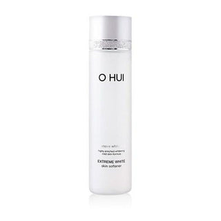 [OHui] EXTREME WHITE SKIN SOFTNER 150ml - Diva Melody
