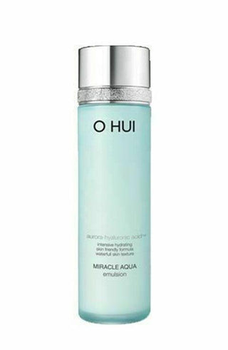 [OHui] Miracle Aqua Emulsion130ml - Diva Melody