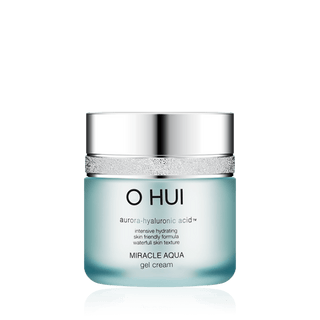[OHui] Miracle AQUA GEL CREAM 50ml - Diva Melody