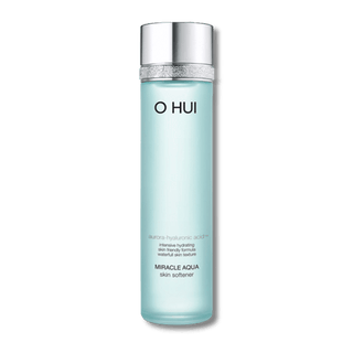 [Ohui] Miracle Aqua Skin Softener 150ml - Diva Melody