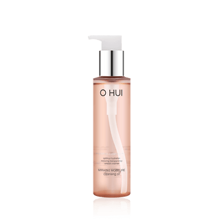[OHui] MIRACLE MOISTURE CLEANSING OIL 150ml - Diva Melody