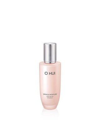 [OHui] MIRACLE MOISTURE EMULSION 130ml - Diva Melody