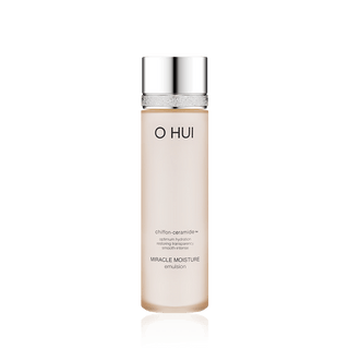 [OHui] MIRACLE MOISTURE EMULSION 130ml - Diva Melody