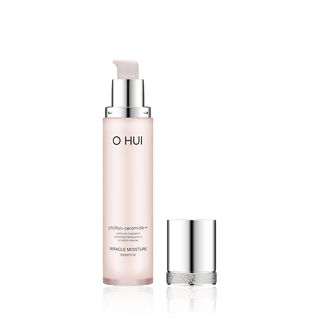 [OHui] MIRACLE MOISTURE ESSENCE 50ml - Diva Melody