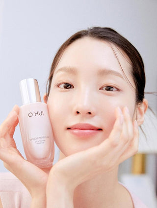 [OHui] MIRACLE MOISTURE ESSENCE 50ml - Diva Melody