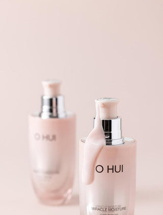 [OHui] MIRACLE MOISTURE ESSENCE 50ml - Diva Melody