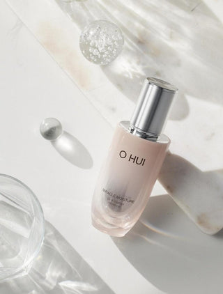 [OHui] MIRACLE MOISTURE ESSENCE 50ml - Diva Melody