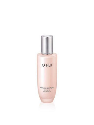 [OHui] MIRACLE MOISTURE SKIN SOFTNER(MOIST) 150ml - Diva Melody