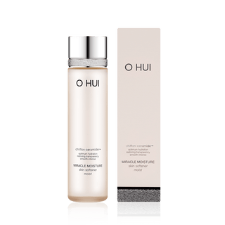 [OHui] MIRACLE MOISTURE SKIN SOFTNER(MOIST) 150ml - Diva Melody