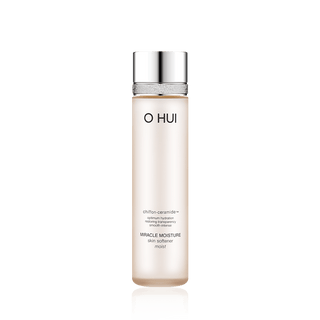 [OHui] MIRACLE MOISTURE SKIN SOFTNER(MOIST) 150ml - Diva Melody