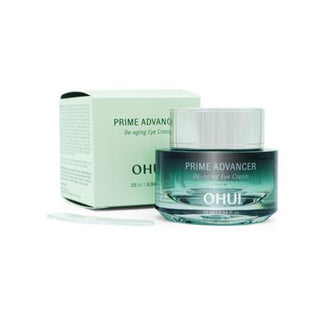[Ohui] Prime Advancer De-aging Eye Cream 25ml - Diva Melody