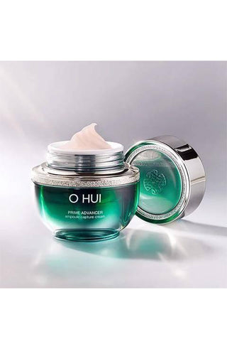 [Ohui] Prime Advancer De-aging Protein Cream EX 50ml - Diva Melody