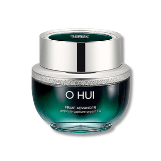 [Ohui] Prime Advancer De-aging Protein Cream EX 50ml - Diva Melody