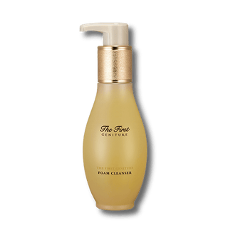 [Ohui] The First Geniture Foam Cleanser 200ml - Diva Melody