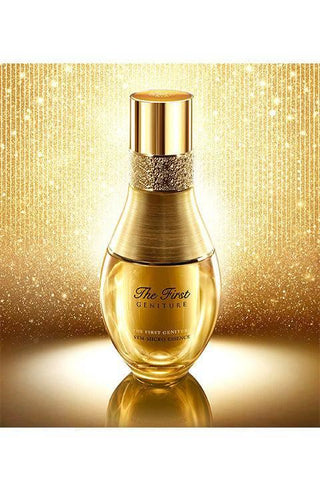 [OHUI] THE FIRST GENITURE SYM-MICRO ESSENCE 50ml - Diva Melody