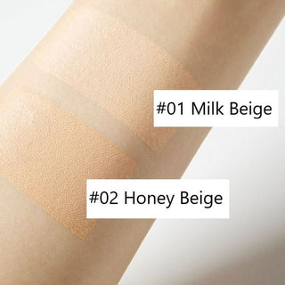 [Ohui] Ultimate Cover Stick Foundation SPF50+ PA+++ 15g 02 Honey Beige - Diva Melody