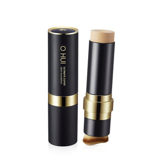 [Ohui] Ultimate Cover Stick Foundation SPF50+ PA+++ 15g 02 Honey Beige - Diva Melody