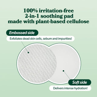 [Omitted] Fresh Lime Dewy & Pore Purifying Toner Pad 70ea(160ml) - Diva Melody