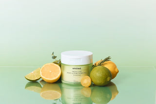 [Omitted] Fresh Lime Dewy & Pore Purifying Toner Pad 70ea(160ml) - Diva Melody