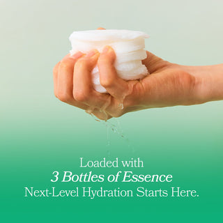 [Omitted] Fresh Lime Dewy & Pore Purifying Toner Pad 70ea(160ml) - Diva Melody