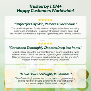 [Omitted] Fresh Lime Pore Clearing Deep Cleansing Oil 200ml - Diva Melody