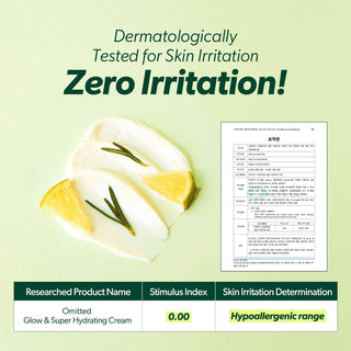 [Omitted] Fresh Lime Ultra-Light Hydrating Sunscreen 50ml - Diva Melody