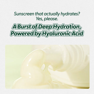 [Omitted] Fresh Lime Ultra-Light Hydrating Sunscreen 50ml - Diva Melody