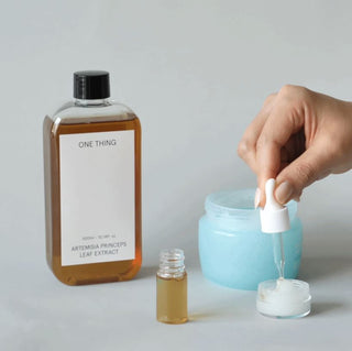 [Onething] Centella Asiatica Extract 150ml - Diva Melody