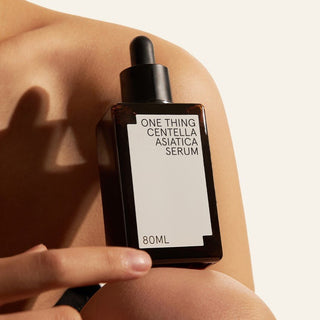 [Onething] Centella Asiatica Serum 80ml - Diva Melody