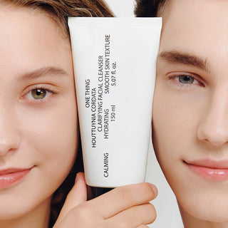 [Onething] Houttuynia Cordata Clarifying Facial Cleanser 150ml - Diva Melody