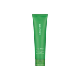 [PapaRecipe] Tea Tree Control Balancing Cream 100ml - Diva Melody