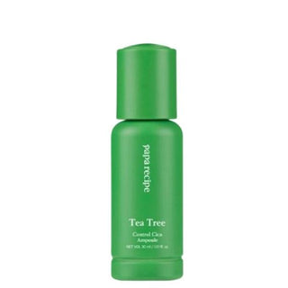 [PapaRecipe] Tea Tree Control Cica Ampoule 30ml - Diva Melody
