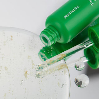 [PapaRecipe] Tea Tree Control Cica Ampoule 30ml - Diva Melody