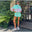 Mint Green