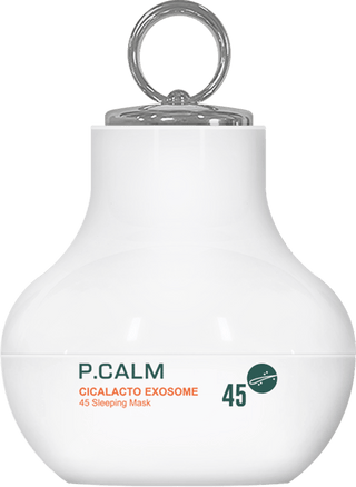 [P.CALM] CICALACTO EXOSOME 45 Sleeping Mask 50ml - Diva Melody