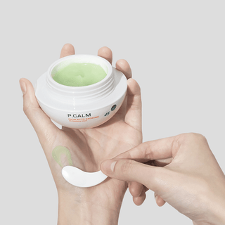 [P.CALM] CICALACTO EXOSOME 45 Sleeping Mask 50ml - Diva Melody
