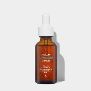 [P.CALM] Retinolagen Ampoule 30ml - Diva Melody