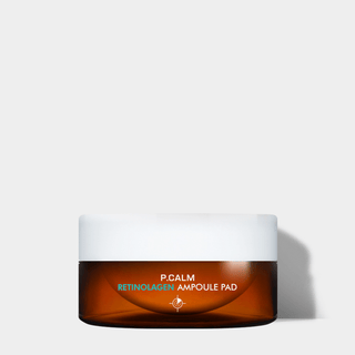 [P.CALM] Retinolagen Ampoule Pad 85g - Diva Melody