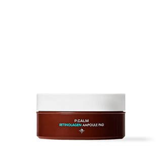 [P.CALM] Retinolagen Ampoule Pad 85g - Diva Melody