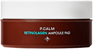 [P.CALM] Retinolagen Ampoule Pad 85g - Diva Melody