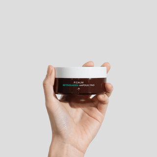 [P.CALM] Retinolagen Ampoule Pad 85g - Diva Melody