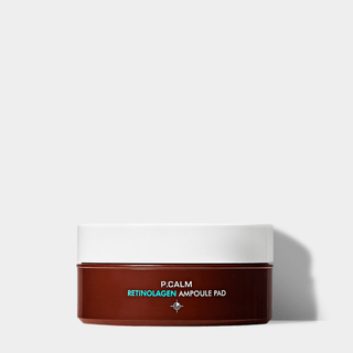 [P.CALM] Retinolagen Ampoule Pad 85g - Diva Melody