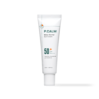 [P.CALM] Water Barrier Sun Cream 50ml - Diva Melody