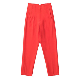 Pencil Office Wear Daily High Waist Pants - Diva Melody