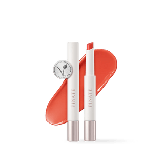 [Pinate] Bare Glow Peptide Melting Balm - 01 Blooming Dew 1.8g - Diva Melody