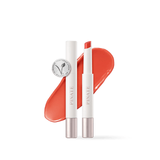 [Pinate] Bare Glow Peptide Melting Balm - 01 Blooming Dew 1.8g - Diva Melody