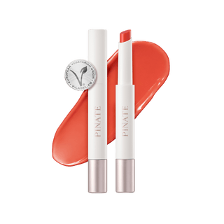[Pinate] Bare Glow Peptide Melting Balm - 01 Blooming Dew 1.8g - Diva Melody